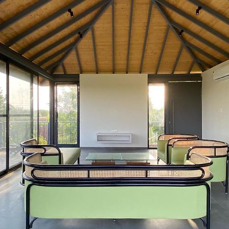 Shakuntala Farms - Rustic Farmstay With Modern Comforts Nashik Esterno foto