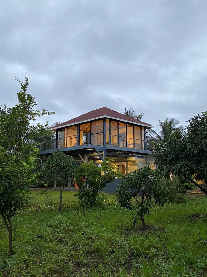 Shakuntala Farms - Rustic Farmstay With Modern Comforts Nashik Esterno foto