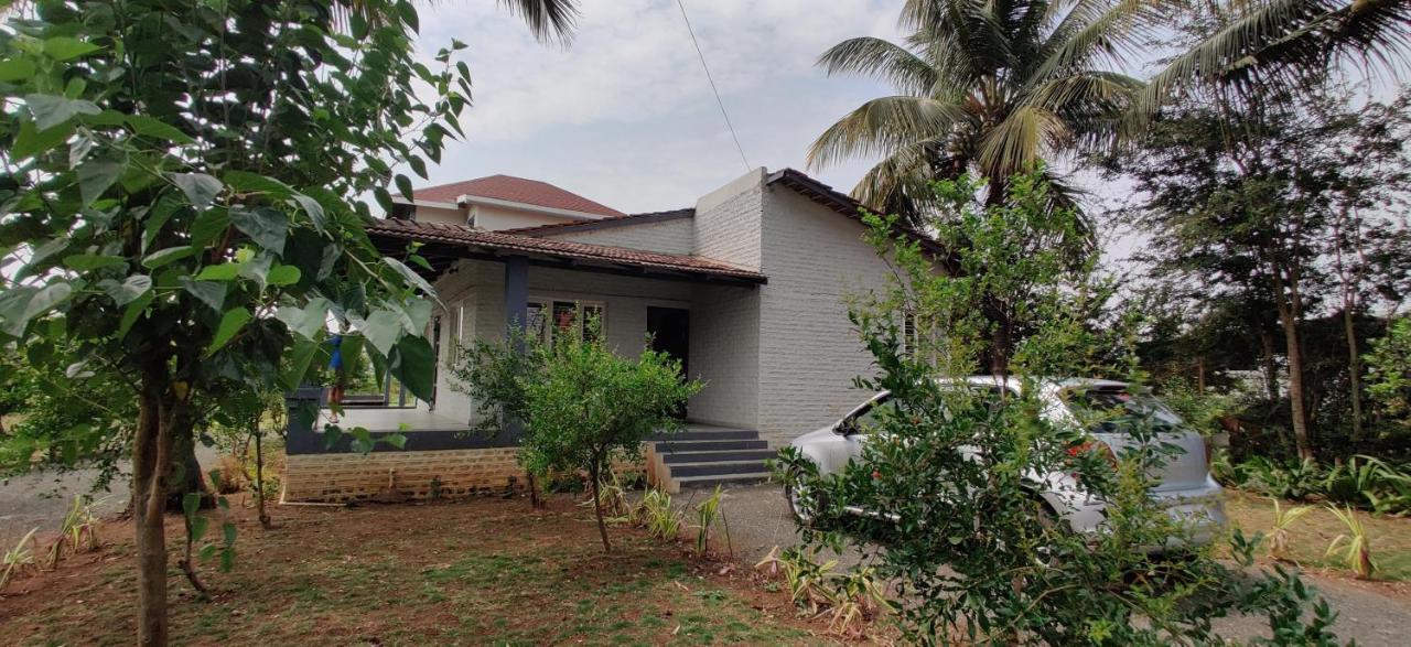 Shakuntala Farms - Rustic Farmstay With Modern Comforts Nashik Esterno foto