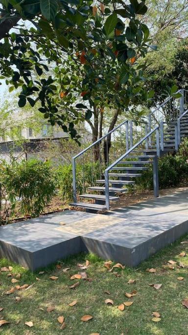 Shakuntala Farms - Rustic Farmstay With Modern Comforts Nashik Esterno foto