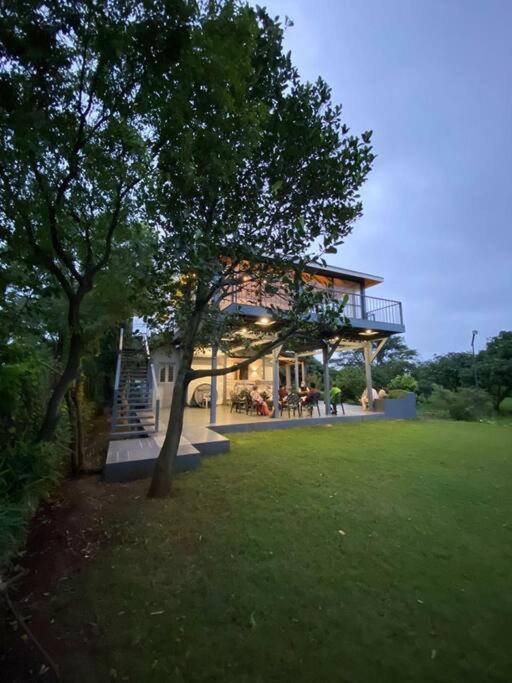 Shakuntala Farms - Rustic Farmstay With Modern Comforts Nashik Esterno foto