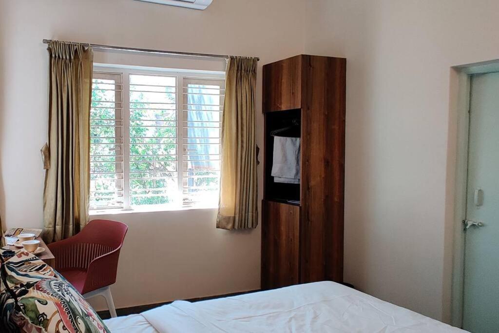 Shakuntala Farms - Rustic Farmstay With Modern Comforts Nashik Esterno foto