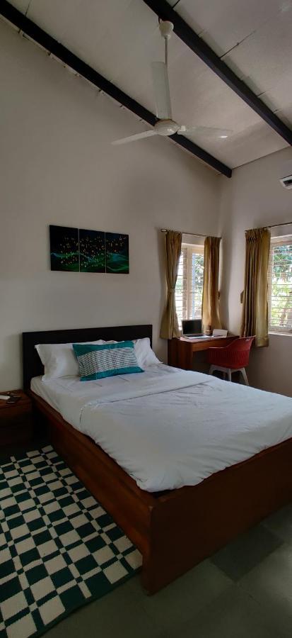 Shakuntala Farms - Rustic Farmstay With Modern Comforts Nashik Esterno foto