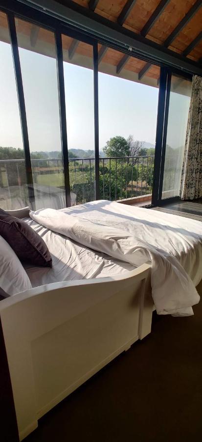 Shakuntala Farms - Rustic Farmstay With Modern Comforts Nashik Esterno foto