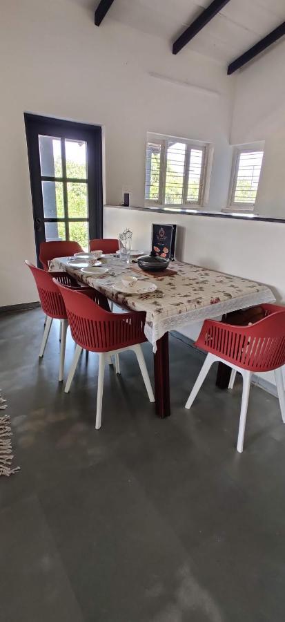 Shakuntala Farms - Rustic Farmstay With Modern Comforts Nashik Esterno foto