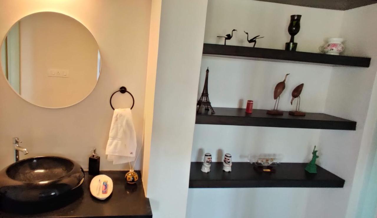 Shakuntala Farms - Rustic Farmstay With Modern Comforts Nashik Esterno foto