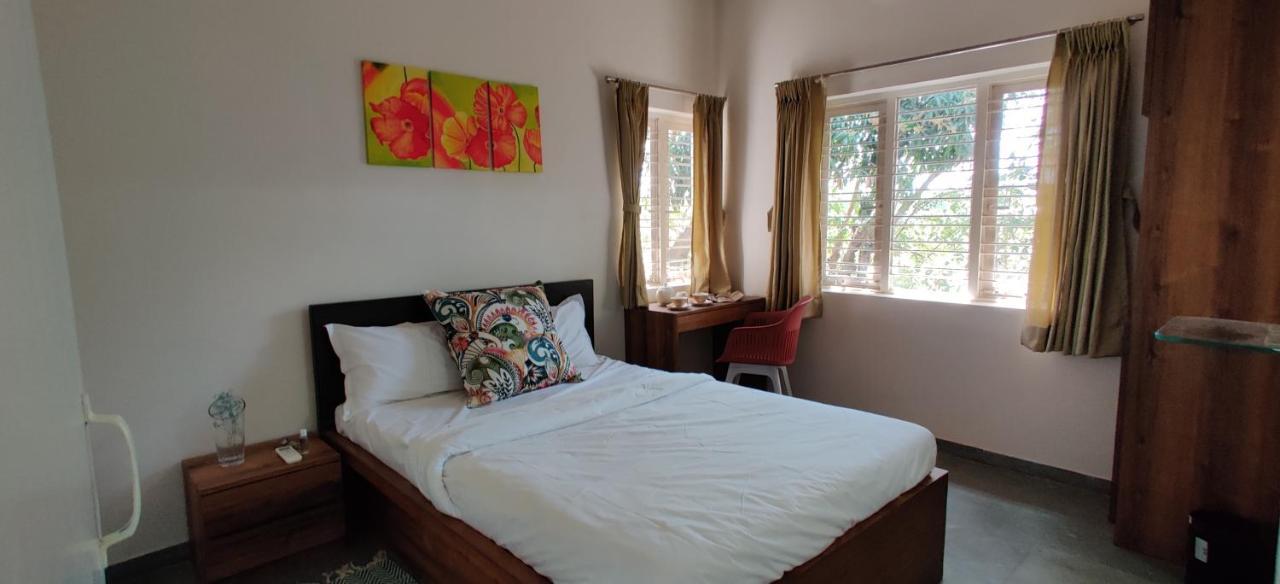 Shakuntala Farms - Rustic Farmstay With Modern Comforts Nashik Esterno foto